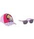 gorra-set-gafas-de-sol-gabbys-dollhouse