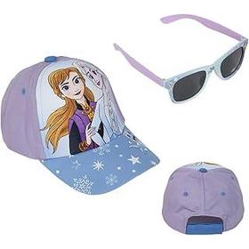 gorra-set-gafas-de-sol-frozen