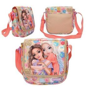 topmodel-bandolera-pequeno-girl-power