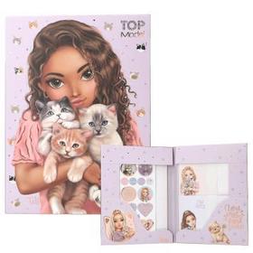 topmodel-set-de-cartas-cat-love