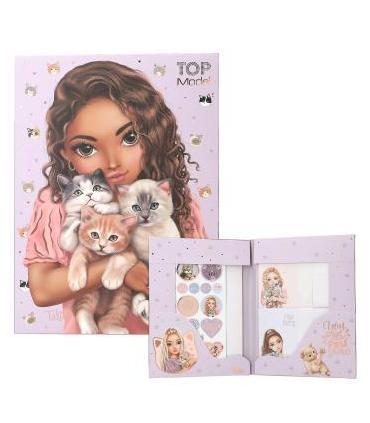 topmodel-set-de-cartas-cat-love