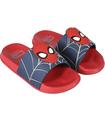 Chanclas Pala Spiderman T31