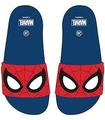Chanclas Pala Spiderman T26/27