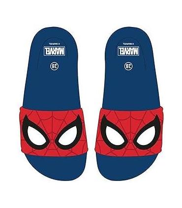chanclas-pala-spiderman-t3031