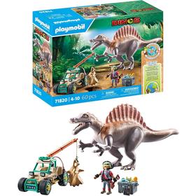 playmobil-71820-ataque-del-spinosaurio