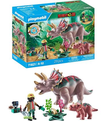 playmobil-71821-familia-de-triceratops