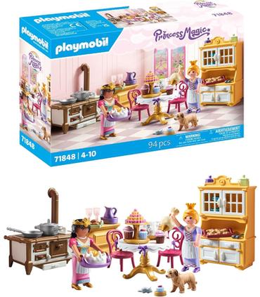 playmobil-71848-cocina-del-castillo