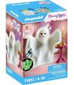 Playmobil 71888 Princesa Con Disfraz Fantasma
