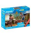 Playmobil 71805 Excavacion Paleontologica