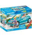 Playmobil 71809 Viaje Por Carretera