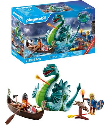 playmobil-71830-vikingos-con-monstruo-marino