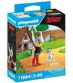 Playmobil 71894 Asterix: Asterix Con Ideafix