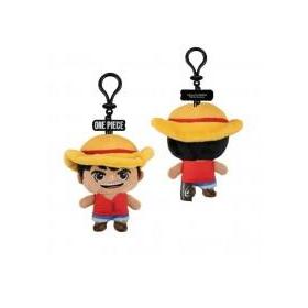 llaveros-de-peluche-luffy