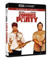 ZOMBIES PARTY - BD (BR)