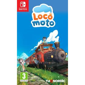 locomoto-switch