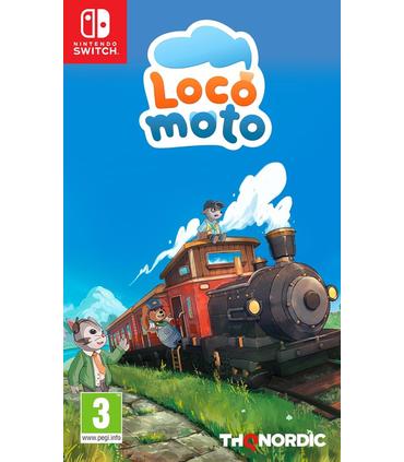 locomoto-switch