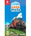 Locomoto Switch