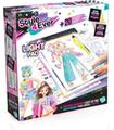 Fashion Designer Light-up Pad