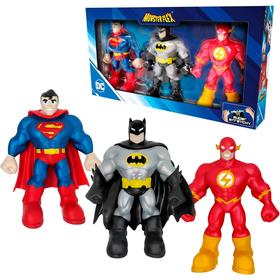monsterflex-dc-pack-de-3-figuras