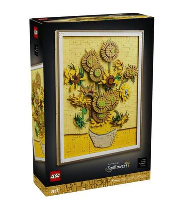 lego-31215-vincent-van-gogh-los-girasoles