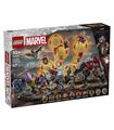 Lego 76323 Batalla Final De Vengadores: Endgame