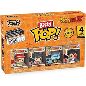 funko-bitty-pop-dbz-gohan-4pk