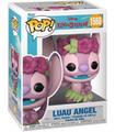 Figura Funko Pop Disney : Lilo & Stitch Lua Angel