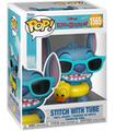 Figura Funko Pop Disney : Lilo & Stitch - Tuber Stitch