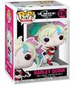 Figura Funko Pop Animation: Dc Ssi- Harley
