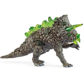 triceratops-de-piedra