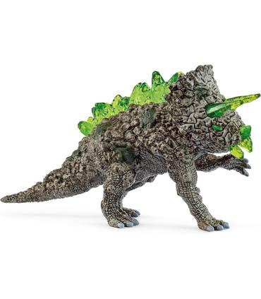 triceratops-de-piedra