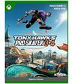 Tony Hawk Pro Skater 3+4 XBox One / X