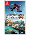 Tony Hawk Pro Skater 3+4 Switch