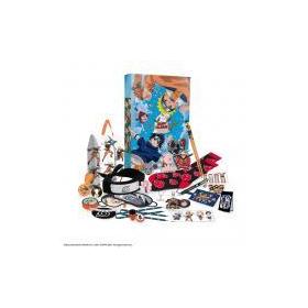 calendario-adviento-naruto