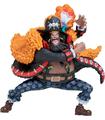 Figura Banpresto One Piece Battle Record Marshal D.Teach