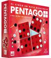 Juego De Mesa Pentago