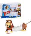 Toy Story Slinky Dog Exclusivo