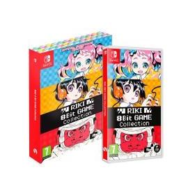 riki-8-bit-game-collct