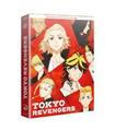 TOKYO REVENGERS TEMP.1. EP.1-24 - (DVD)
