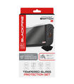 Protector Pantalla Cristal Templado  Switch 2 Blackfire
