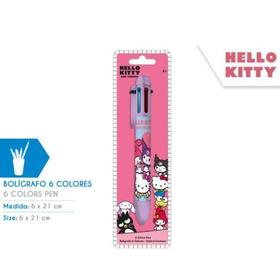 boligrafo-6-colores-hello-kitty-friend