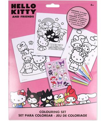 set-de-colorear-con-stickers-hello-kitty