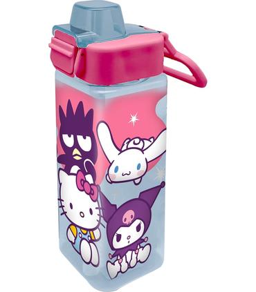 cantimplora-pp-cuadrada-500ml-hello-kitty