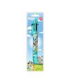 Boligrafo 6 Colores Bluey