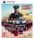 the-precinct-edicion-limitada-ps5