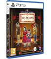 Paper Ghost Stories Third Eye Open Ps5