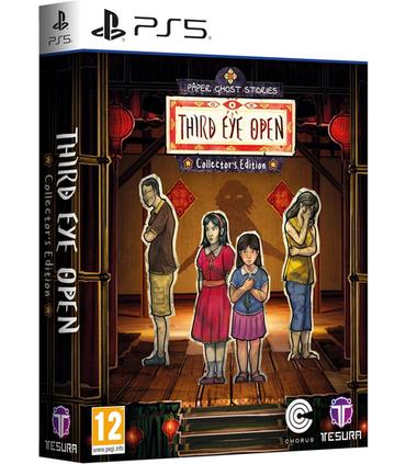 paper-ghost-stories-third-eye-open-collector-edition-ps5