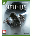 Hell Is Us XBox Series X