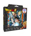Diario Con Boligrafo Magico Dragon Ball