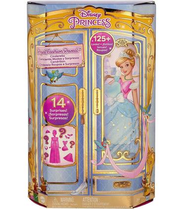 disney-princess-royal-fashion-reveal-cenicienta